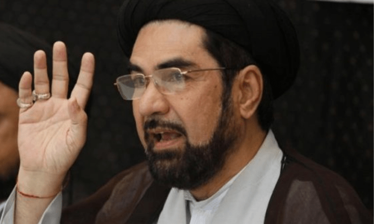 Shia cleric objects to ban on Muharram rituals
