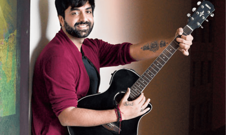 Kabir Singh Singer Akhil Sachdeva On Singing For Web Shows: OTTs Are The  Safest Platform
