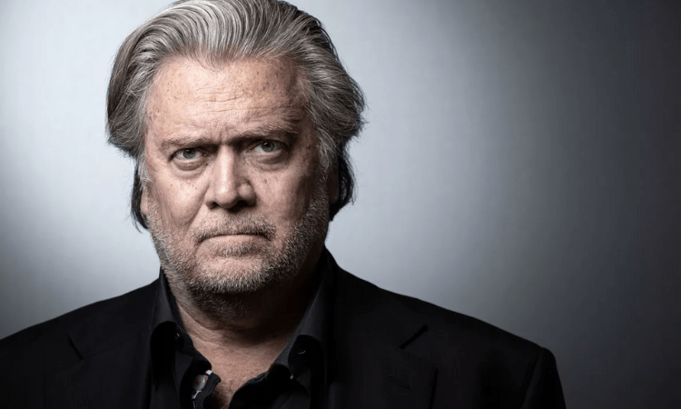 Ex-Trump adviser charged with fraud over Mexico wall funds