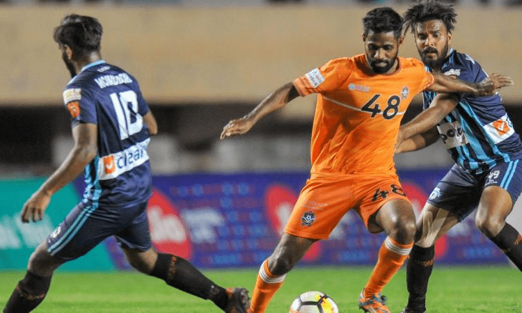 Sudeva to field all-Indian team in I-League 2020-21, confirms club president