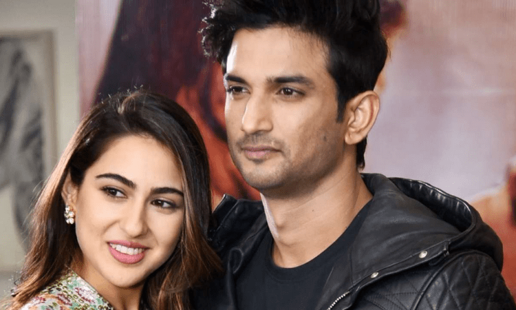 Sushant and Sara were ‘totally in love’ during ‘Kedarnath’ promotions: actor’s friend