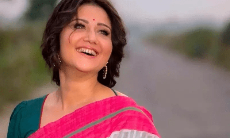 Swastika Mukherjee: People tend to get intimidated by successful women