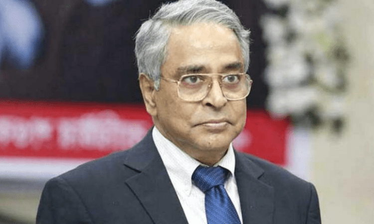 B’desh CJ orders resumption of in-person HC hearings