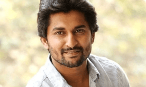 telugu superstar nani 'v' is special since it is my 25th film