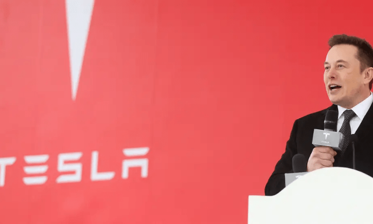 Russian hackers targeted Tesla factory in US: Elon Musk