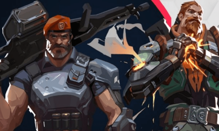 The Esports Club announces 5 months of Valorant tournaments