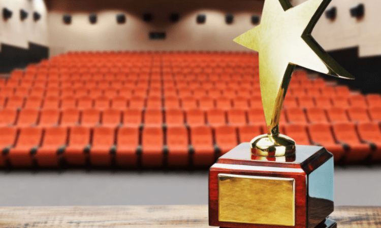 ‘For the Record’ wins top META honour