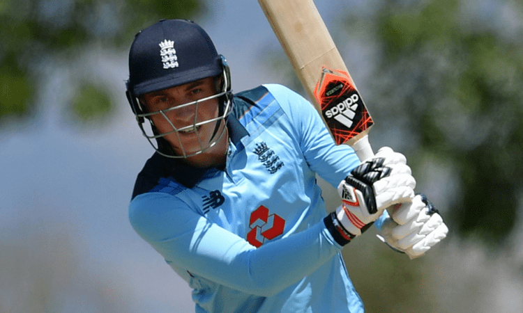 Eng vs Pak: Banton fires before rain forces no result in 1st T20I