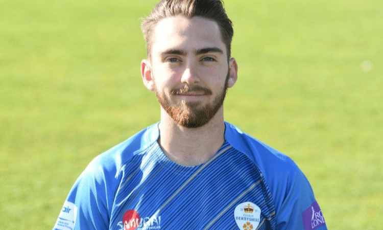 Tom Lace signs three-year deal with Gloucestershire