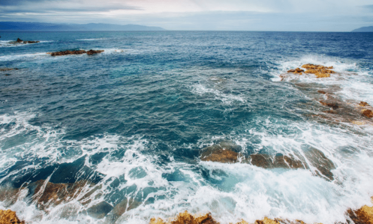 Genevieve strengthens into Category 1 hurricane off Mexico coast