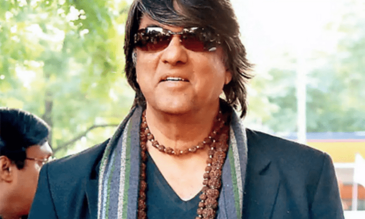 Mukesh Khanna: The ‘Shaktiman’ who knows too much?