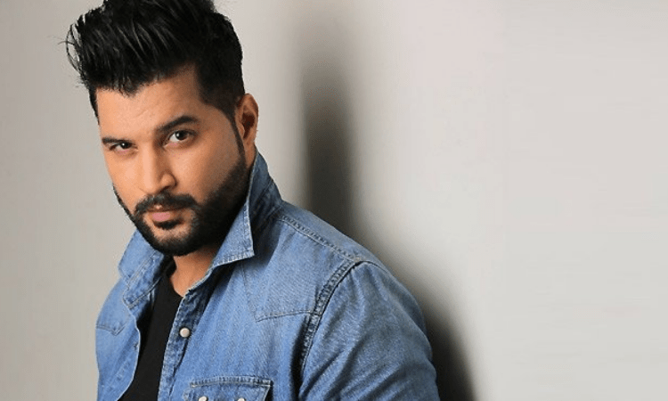 TV star Vikas Sethi to launch production house with comedy web series