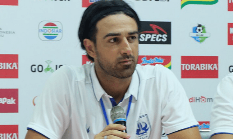 Gokulam Kerala FC appoint Vincenzo Alberto Annese as head coach