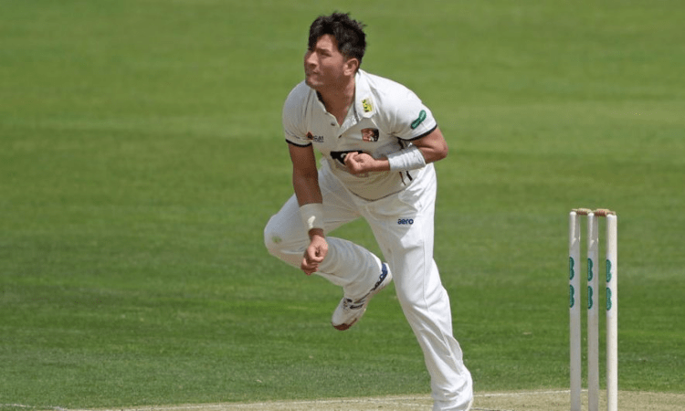 He’s off Christmas card & present list: Broad on his father who penalised him