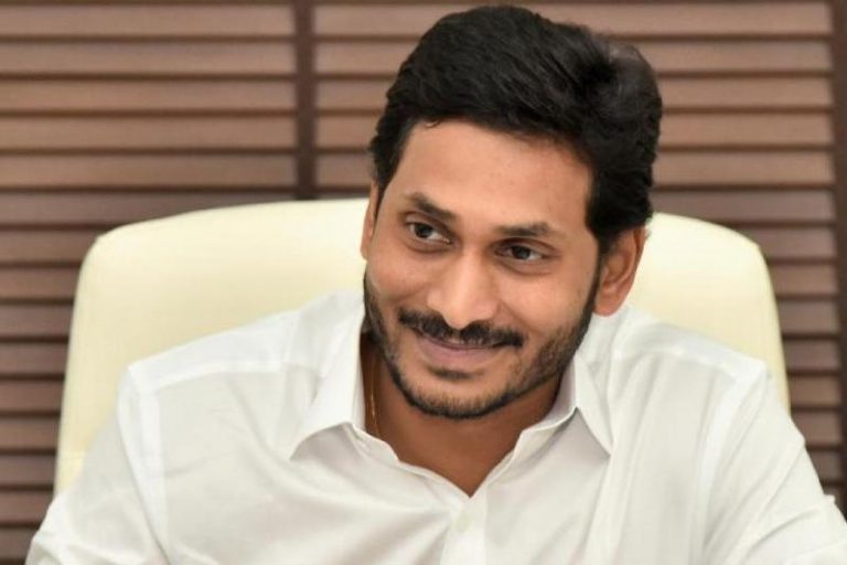 West Godavari people to build a temple to worship Jagan