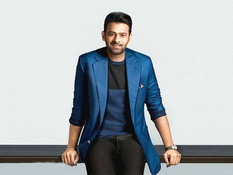 Prabhas remuneration is double to Deepika