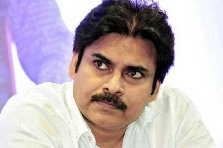 Pawan Kalyan is spending a lot of time in his farmhouse