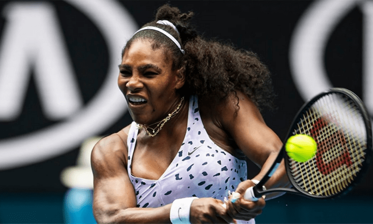 World No. 116 Rogers stuns Williams to enter Top Seed Open semis