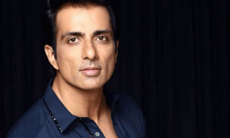 Sonu Sood recalls his initial days of struggle in Mumbai