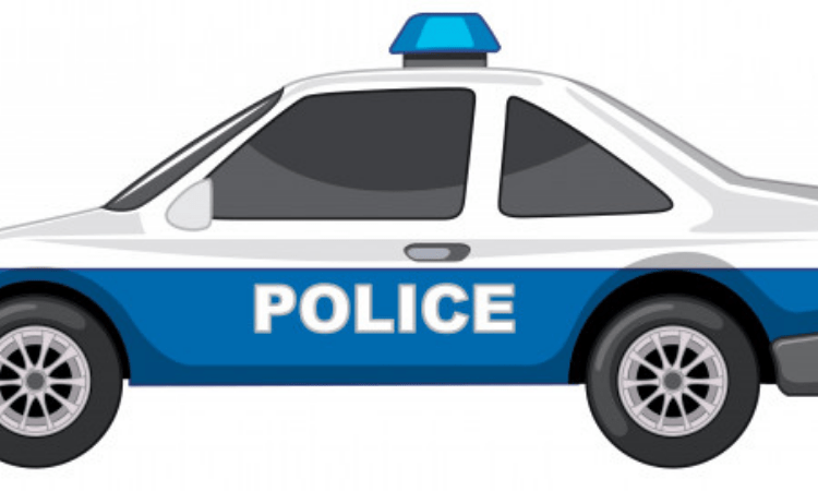 Two cops injured after run over by liquor smugglers in UP