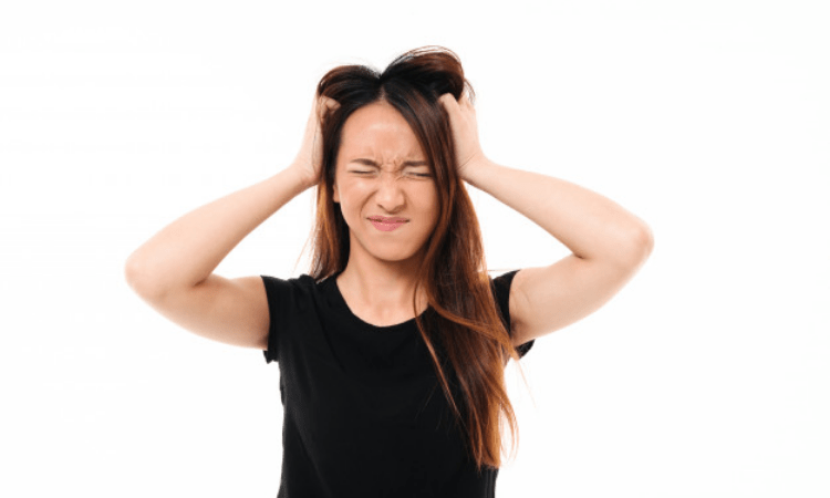 1 in 2 working women in India suffering from pandemic stress