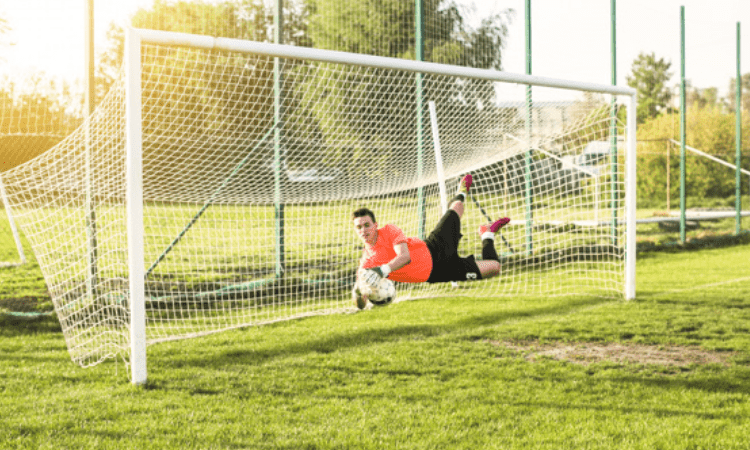 30 candidates, including Sandhu, to attend online goalkeeping course
