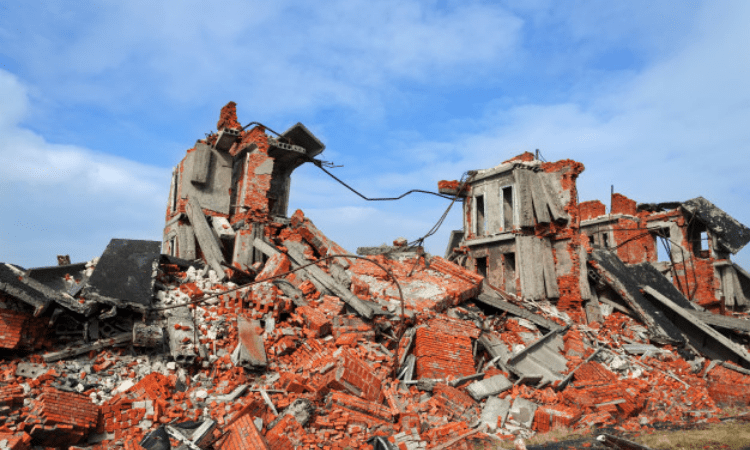 34 injured in Iran earthquake