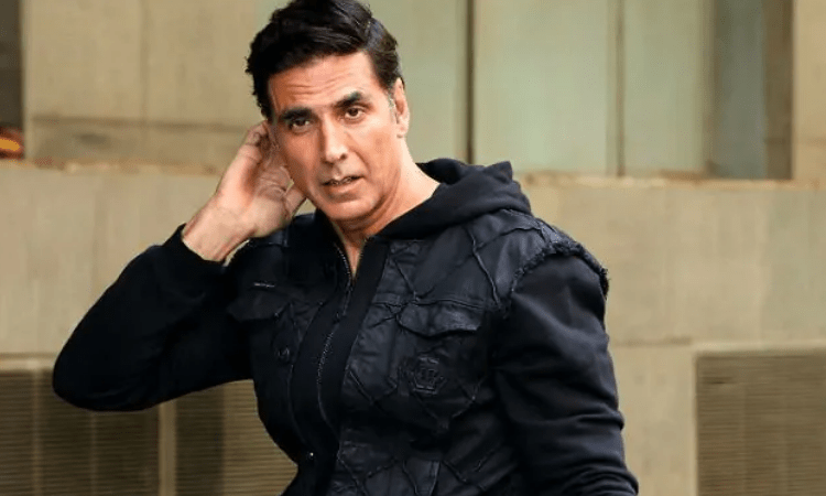 Akshay Kumar, Vaani Kapoor to shoot in London for ‘Bell Bottom’ after Glasgow