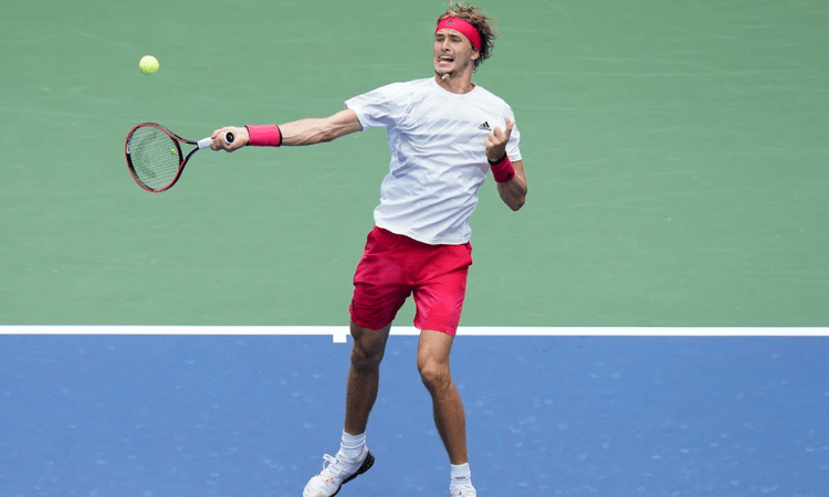 I don’t think it’s my last chance: Zverev after US Open loss