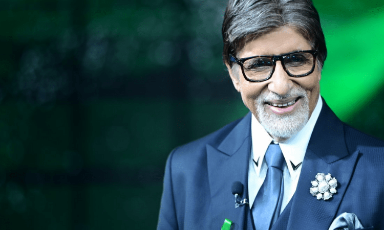 Amitabh Bachchan: I am a pledged organ donor