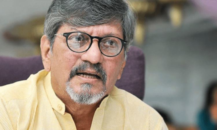 Amol Palekar: Delight to hear today’s generation talk profoundly about ‘Gol Maal’