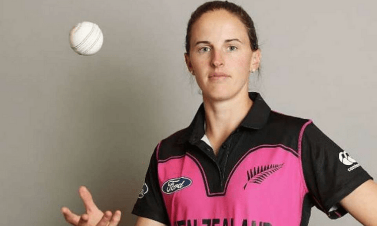 Aus vs NZ: Amy Satterthwaite’s 100th T20I on plate