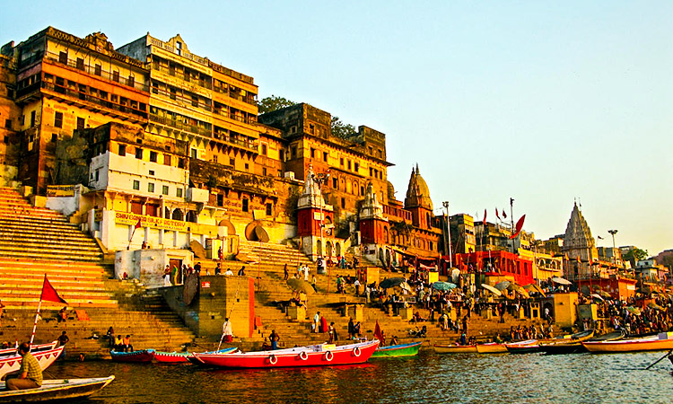 Ancient mutts, temples seek tax exemption in UP