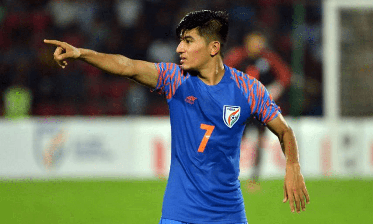 Draw against Qatar ‘evolution for Indian football’, says Thapa
