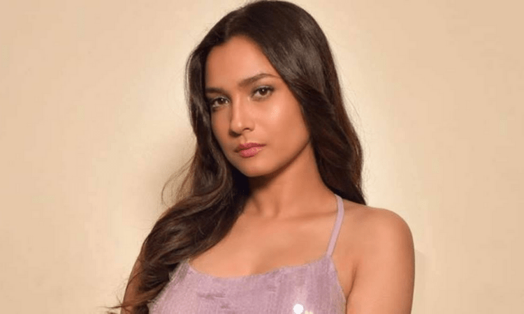 Ankita Lokhande: Truth wins