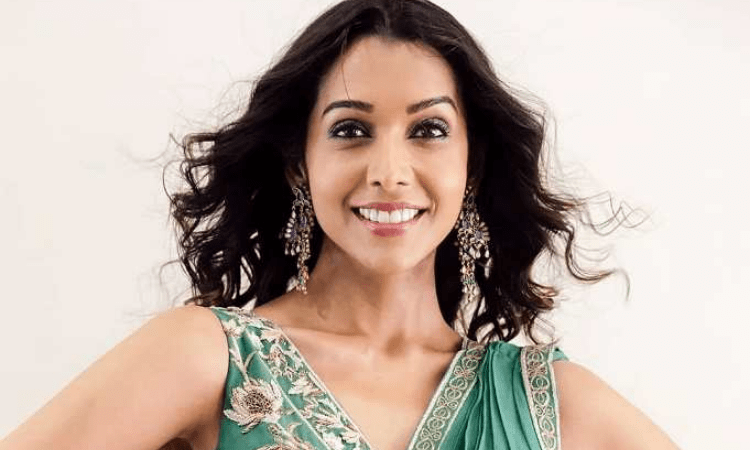 Anupria Goenka: Best part of ‘Aashram’ was getting to work with Prakash Jha