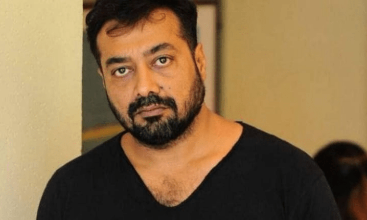 Mumbai Police summons Anurag Kashyap in MeToo case