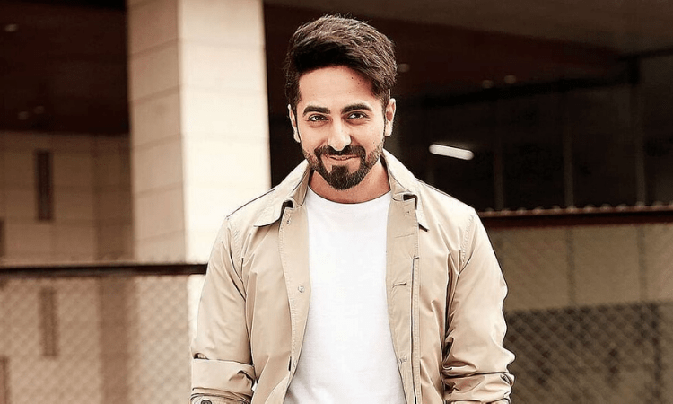 Ayushmann is UNICEF India advocate to end violence against children