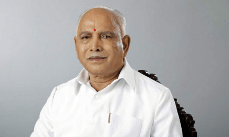 Yediyurappa hails acquittal of accused in Babri verdict