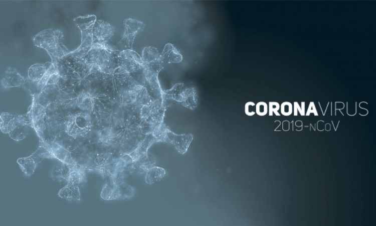 Bacterial outbreak infects thousands in China amid Covid-19