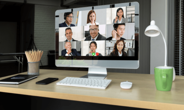 BenQ partners Zoom to deliver certified video conferencing displays