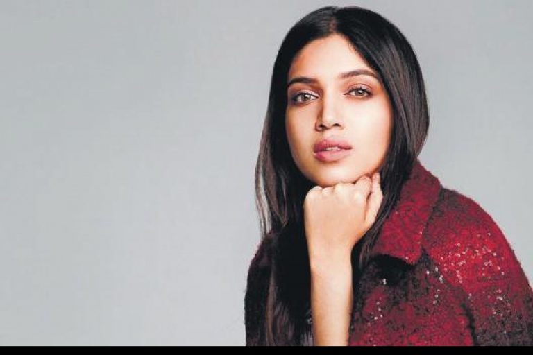Bhumi Pednekar: Audience appreciation validates my choice of films and roles