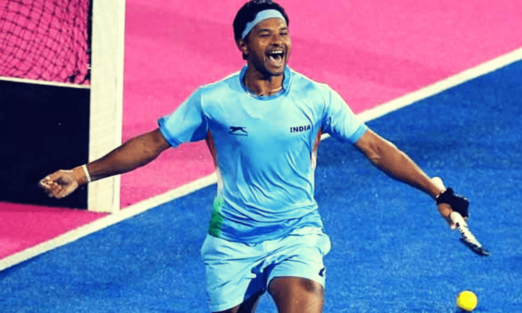 Important to stay motivated when there are no competitions, says Lakra