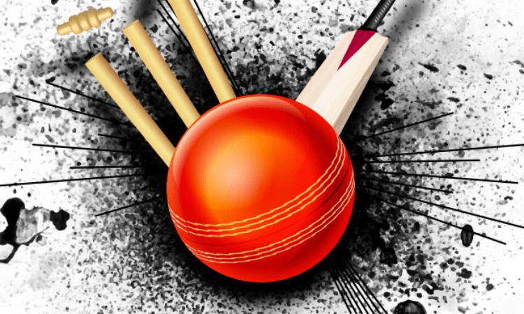 Bob Willis Trophy: Match abandoned after player tests Covid-19 positive