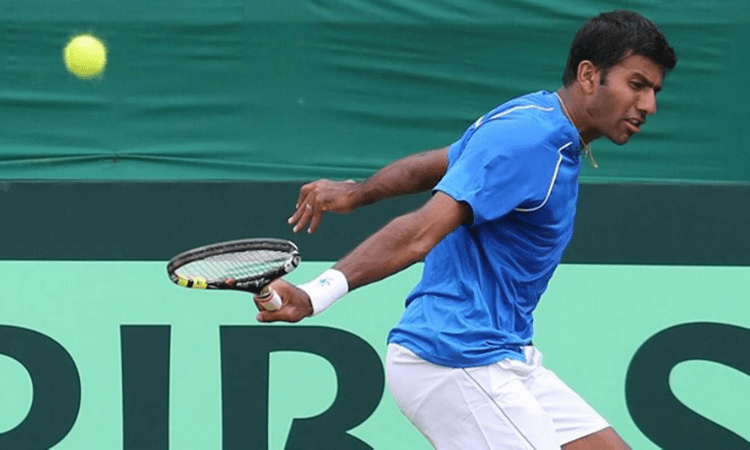 Bopanna-Shapovalov fail to enter US Open semis