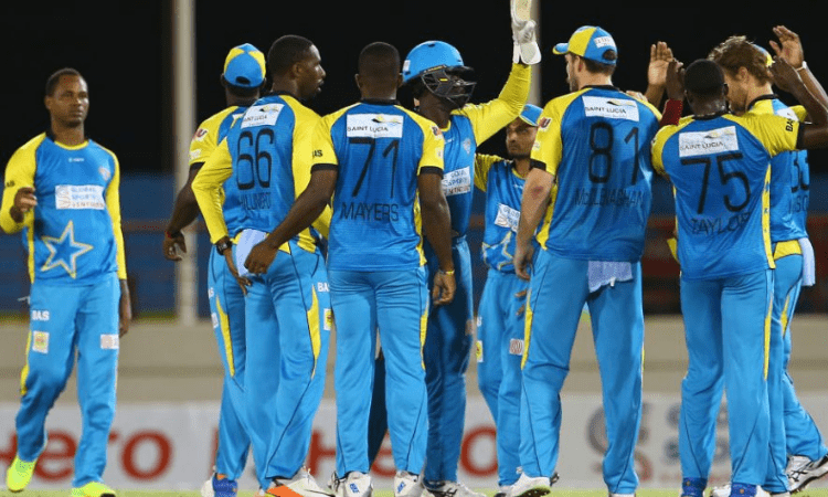 CPL: Zouks beat Tallawahs in low-scoring thriller