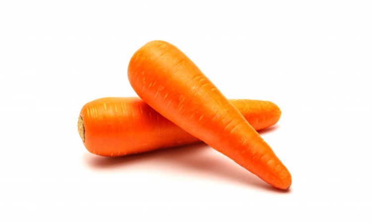 Cooked carrots can trigger allergic reactions: Study