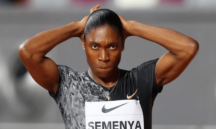 Doors might be closed not locked: Semenya after losing testosterone rules appeal