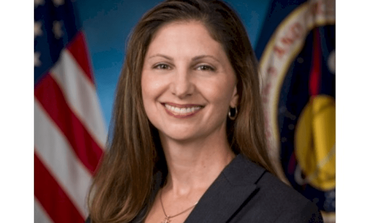 NASA picks Catherine Koerner as Manager of Orion programme