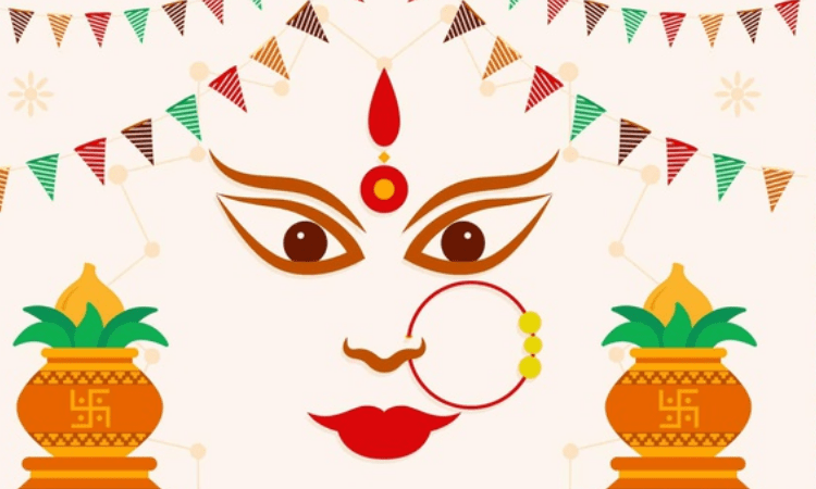 Congress slams Yogi for not allowing Durga Puja ‘pandals’ in UP